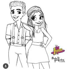 Ausmalbilder gratis soy luna 8. 44 Soy Luna Ausmalbilder Zum Drucken Kostenlos Pictures Clipartmalvorlagen Com Die Malvorlagen Fur Kinder Zum Ausdrucken