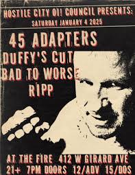 OVERKILL TOUR, Complete show newcastle City hall 26-03-1979