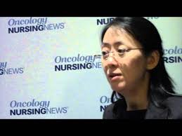 Dr. Shuo Ma Discusses Side Effects from New Treatments in NHL