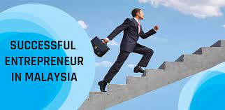 He faced many obstacles before he became successful entrepreneur in agro based. Most Successful Entrepreneur In Malaysia