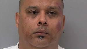 Off duty firefighter arrested after domestic abuse incident