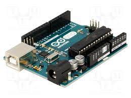 If you want to check out a fascinating science journal heart rate. Arduino Uno Rev3 Arduino Arduino Atmega328 Gpio I2c Pwm Spi Uart A000066 Tme Electronic Components