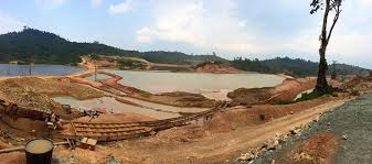 No 8, jalan permata 2b/ks9 abletech consolidation services sdn bhd. Sussing Out Borneo Oil S Strategies