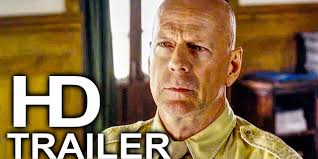 Air Strike Trailer 2 New 2018 Bruce Willis Adrien Brody Action Movie Hd Movie Signature