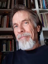 Alan Rogerson's Instagram, Twitter & Facebook