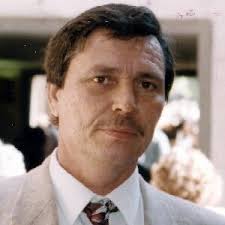 Gabor Krall Obituary