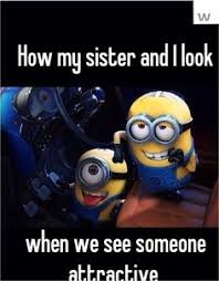 Sister Quotes Humor on Pinterest | Funny Sister Quotes, Monkey ... via Relatably.com