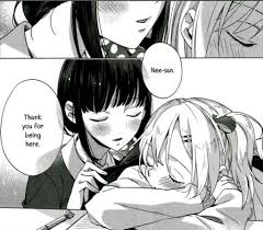 Shinmai Shimai no Futari Gohan | Wiki | Yuri Amino Amino