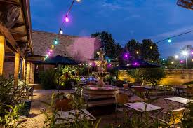 Encantada - Georgetown, TX