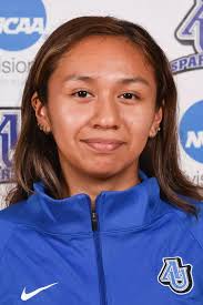 2025-2026 Women's Track and Field Roster