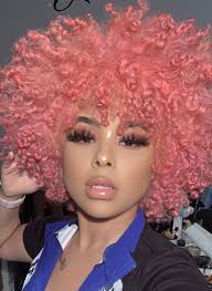 On Twitter Dyed Natural Hair Natural Hair Styles Hair Styles