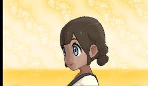 A feature, first introduced within pokémon battle revolution, returns in ultra sun & ultra moon with even further options. Pokemon Sun And Moon Female Hairstyles Album On Imgur