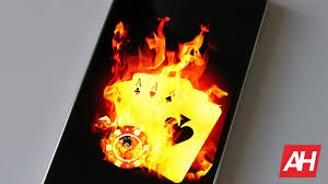 Learn everything you need to know about double exposure blackjack, avoid the amateur mistakes, and win more! Best Game Of Chance App Types For Android