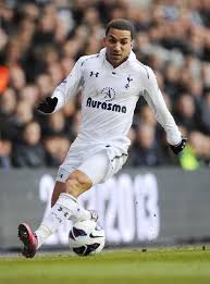 Tottenham Hotspur winger Aaron Lennon attracting interest from top clubs in  Europe including Inter Milan