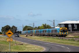Railpictures Net Photo 514m Metro Trains Melbourne Comeng Emu At Melbourne Victoria Australia By Martin Bennet Melbourne Photo Location Australia