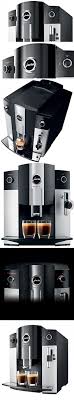 Jura Impressa C65 Automatic Coffee Machine Platinum Automatic Coffee Machine Automatic Espresso Machine Jura Coffee Machine