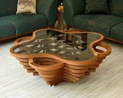 reclaimed wood coffee table wood chevron geometric black table boho decor contemporary art deco mid century modern coffee table handmade coffee table coffee table wood reclaimed wood coffee table