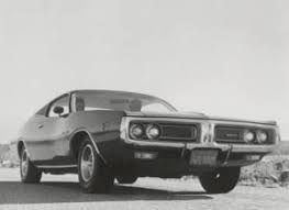 Image result for Black 1971 Charger