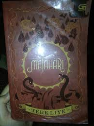 Latihan matahari tak terbit pagi ini karya: Dunia Sempit Resensi Novel Matahari By Tere Liye Judul Buku