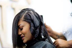 Best black hair salon in columbus, oh. Chris Crump Strand Cafe Salon