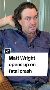 Matt Wright has spoke publicly about the tragic death of his mate. Read  more at the link in our bio. #outbackwrangler #mattwright #tragedy  #helicoptercrash