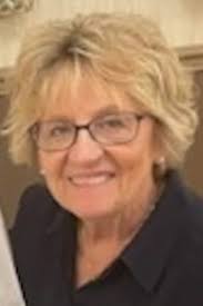 Irene Evans 1947-2024