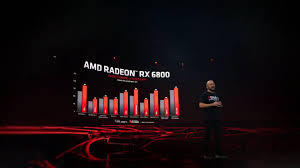 Both nvidia's geforce & amd's radeon have fantastic graphics cards (gpu) line ups but which will win? Amd Radeon Rx 6000 Series Benchmarks Claimed Vs Nvidia Rtx Slashgear