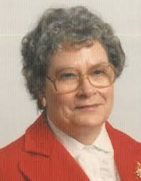 Obituary information for Geraldine Louise Ray