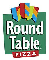 Round Table Pizza Wikipedia