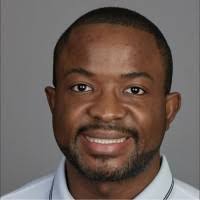 Landon Thomas, B.S.B.A.