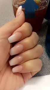 Ombre Nails Love This Natural Look Ombre Acrylic Nails Umbre Nails Neutral Nail Designs See more of acrylic & natural nails brought to you on facebook.