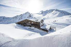 From wikimedia commons, the free media repository. Similaunhutte Sudtirol