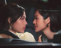 Harmony Secret (2025) + Special: Behind the Scenes, Thai GL Series, English  Subtitles, Instant Download