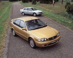 toyota corolla 2000 2002 toyota corolla corolla 2000 corolla levin