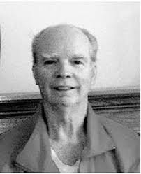 Richard Fuller Obituary (1934