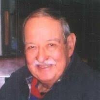 Eugene E. Jaramillo Obituary