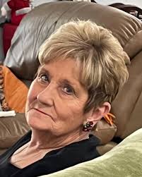 Tribute for Judy Holloway