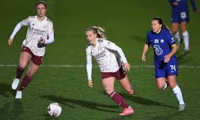 Covering the latest transfers, rumours and more. Arsenal V Chelsea Brings Wsl An Exciting Start To A Season Like No Other Women S Super League The Guardian