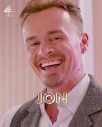 Jon Lee Joins The Celebs Go Dating Agency! 🤩