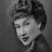 Search Yvonne Thornton Obituaries and Funeral Services