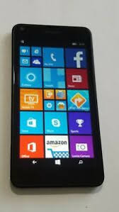 This is how to find the imei number, type *#06# on the keys on your phone. Windows Nokia Lumia 640 Lte Negro 4gb Desbloqueado At T 166oc Ebay