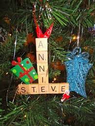 Diy Ornaments Cute For First Christmas As Married Couple Or Any Couple S Ornament No Mat Diy Christmas Ornaments Diy Christmas Presents Diy Christmas Gifts