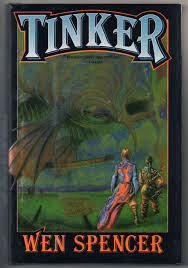 Tinker: Spencer, Wen, Baen, James: 9780743471657: Amazon.com: Books