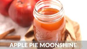 The alcohol is added to this flavor base in the second step, and then the moonshine is put into jars for storage. How To Make Apple Pie Moonshine Recipe It Is A Keeper