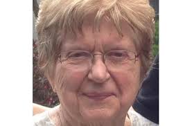 Lorraine Spry Obituary (1931