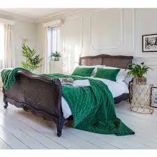 Plushious Velvet Cushion In Emerald Green Green Velvet French Bedroom Cushion Green Bedroom Design Luxury Bedding Master Bedroom Bedroom Green