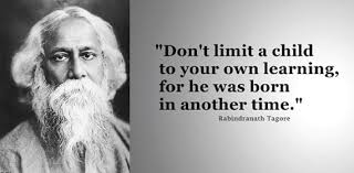 Rabindranath tagore quotes in english. Top 50 Inspirational Quotes By Rabindranath Tagore