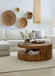 massief houten salontafels salontafel hout 25x buitenlevengevoel nl houten salontafels woonkamertafels interieur woonkamer