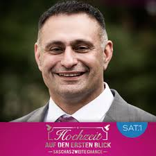 Sascha Sucht Noch Immer Seine Traumfrau Hochzeit Auf Den Ersten Blick Facebook