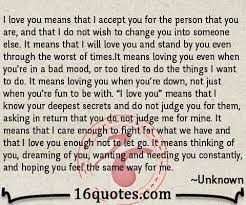 I Will Stand By You Quotes Quotesgram